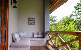 Emburara Farm Lodge